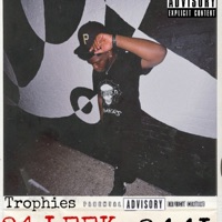 Trophies - Single - 24 LEEK
