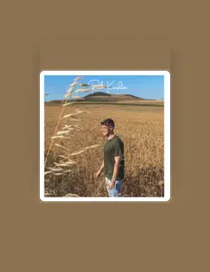 Listen to Rich Kardin, watch music videos, read bio, see tour dates & more!
