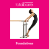 Total Barre Foundations - Merrithew Music