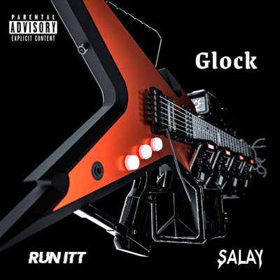 Glock (feat. Salay) - Single