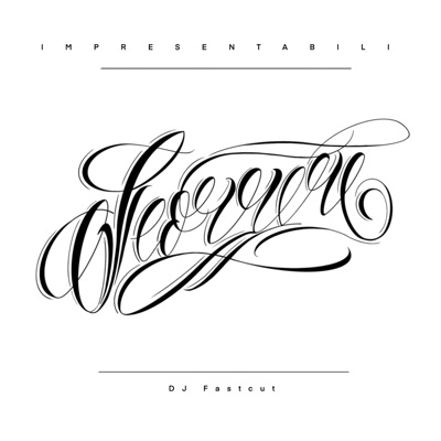 Scorrere (feat. DJ Fastcut) - Single