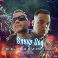 Snuup Dog (feat. Akapellah & Straight G! CPT) - Single - oroblancomusic