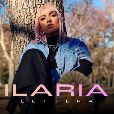 Lettera - Ilaria