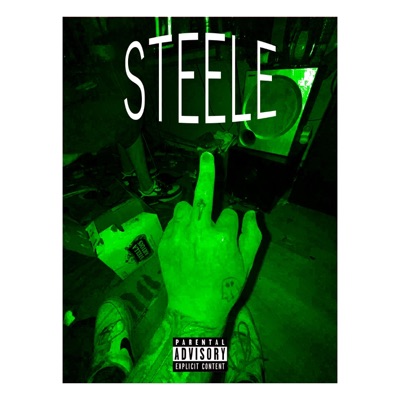 STEELE (feat. Zuboki) - Single