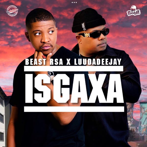 Isgaxa - Single