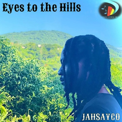 Eyes To the Hills - Single