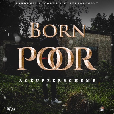 Born Poor - Single
