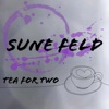 TEA FOR TWO - Single