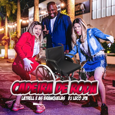 Cadeira de Roda - Single