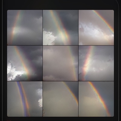 Angels & Rainbows - Single