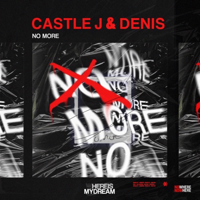 No More - Single