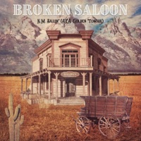 Sounds LIke Trouble - Single - N.M. Ballin'