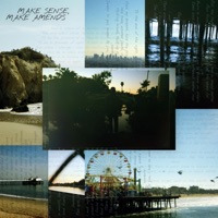 Make Sense, Make Amends (feat. Emmett Folger) - Single - Stathi
