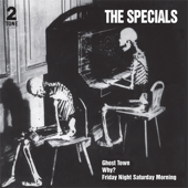 Ghost Town [2021 Remaster] [2021 Remaster] - EP - The Specials