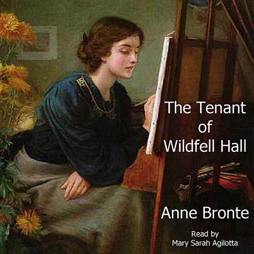 The Tenant of Wildfell Hall (Unabridged) cover