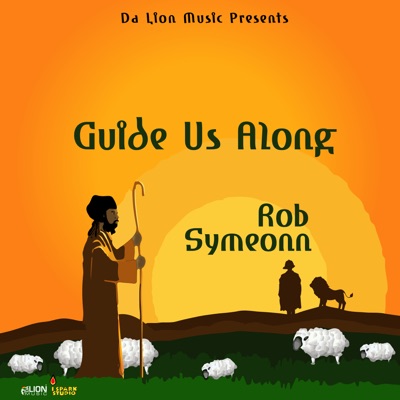 Guide Us Along - Single