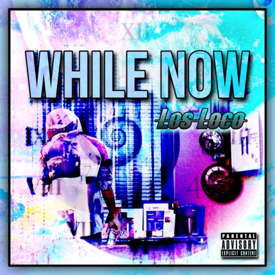 While Now - Single