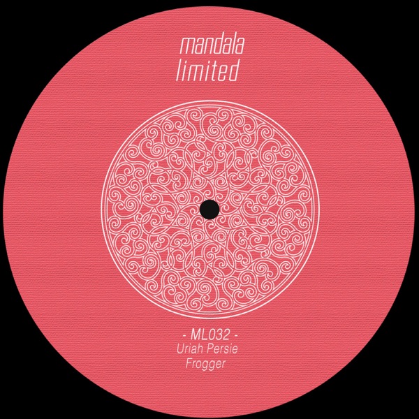 Frogger - Single