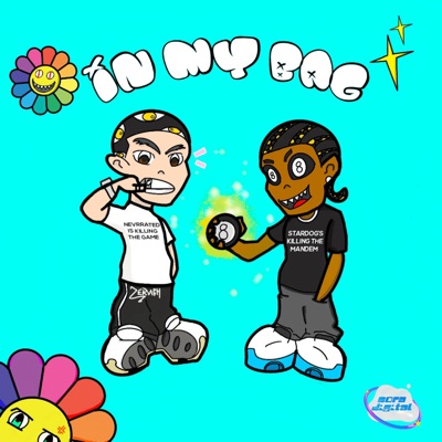 In My Bag (feat. 8SZN) - Single
