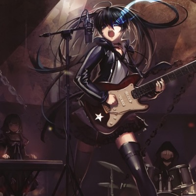Lamis Entertainment - Metal Beat-Band