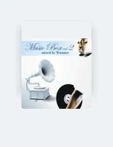 Listen to DJ Terance, watch music videos, read bio, see tour dates & more!
