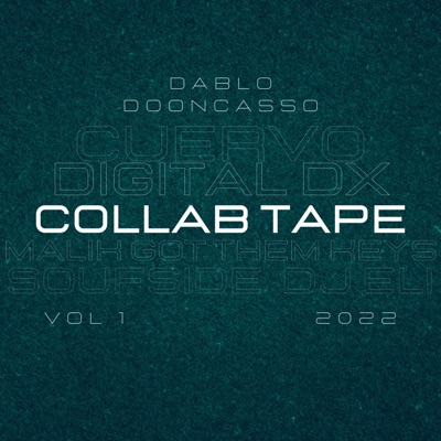 Lost Files Vol 3.5 (Collaboration Edition) [Instrumental] - EP