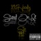 Stand On It (feat. Steven B the Great) - 89 Hoodro lyrics