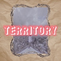 TERRITORY (feat. Buccho) - Single - K:TA