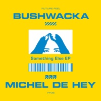 Something Else - Single - Bushwacka! & Michel de Hey