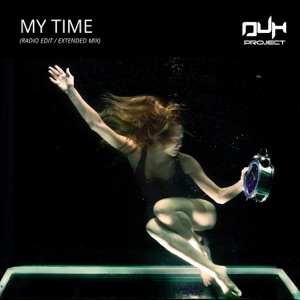 My Time - Single