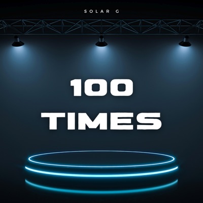 100 Times - Single