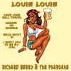 Richard Berry & The Pharaohs - Louie Louie artwork