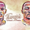 Critical but Stable - Tswazis