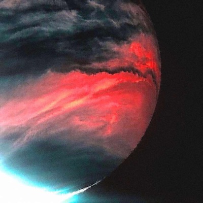NEBULA - EP