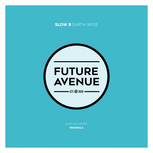 Earth Wide - Single