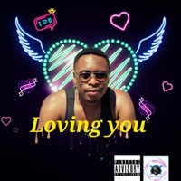 Loving You - Single - Ynw stretch