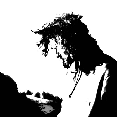 I AM A GUEST IN BLACK CULTURE - Single