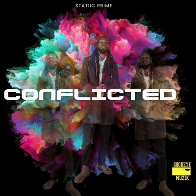 Conflicted - Single