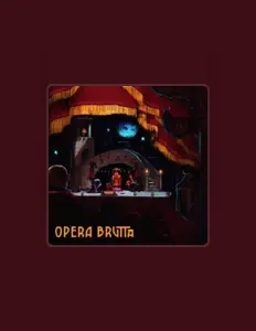 Ouve Octave Scala, vê vídeos de música, lê a biografia, vê as datas da digressão e muito mais!