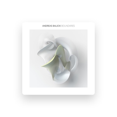 Listen to Andreas Balicki, watch music videos, read bio, see tour dates & more!