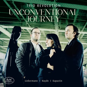 Unconventional Journey