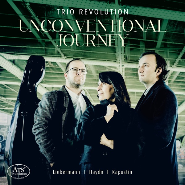 Unconventional Journey