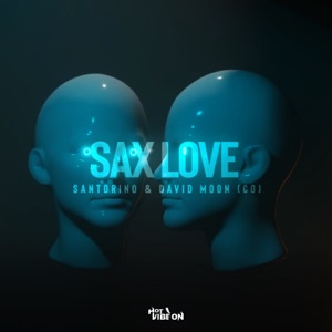 Sax Love - Single