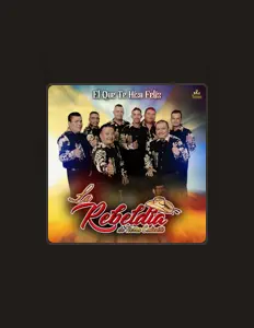 聆聽 La Rebeldia De Tierra Caliente、觀看音樂影片、閱讀小傳、查看巡演日期等！