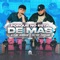 Porque No Esta De Más - Óscar Maydon & Victor Cibrian lyrics