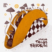 Tacos Favoritos artwork