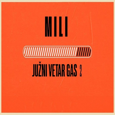 Južni Vetar Gas 2 - Single