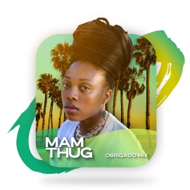 Felicidade (feat. Cibelle) [Buscemi Mix] [Mixed] Cibelle & Suba