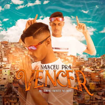 Nasceu para Vencer (feat. White No Beat) - EP
