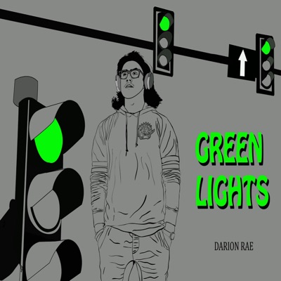 Green Lights - Single